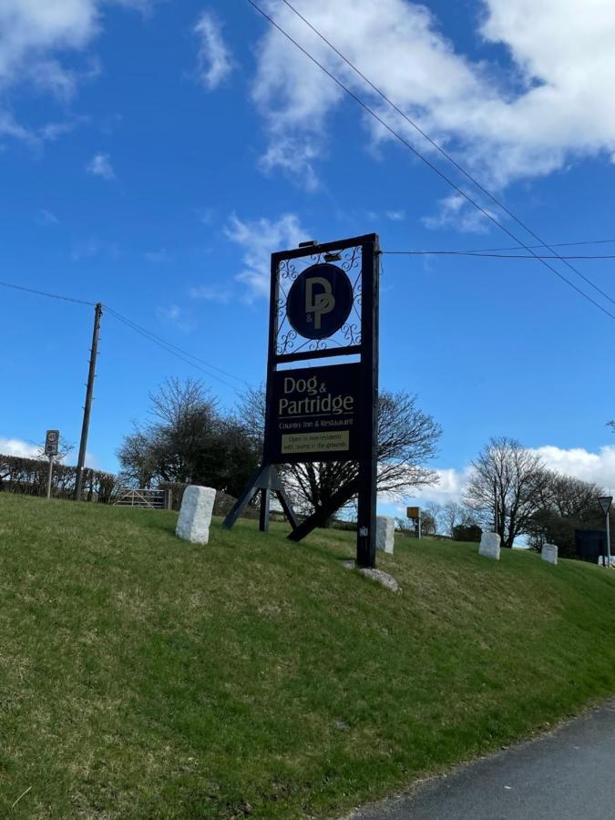 The Dog & Partridge Country Inn Ashbourne  Exterior photo